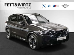 Bild des Angebotes BMW iX3 1,89 % / GAP / 48 M|H/K|Pano|AHK