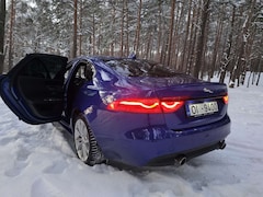 Bild des Angebotes Jaguar XF 30d Aut. R-Sport