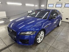 Bild des Angebotes Jaguar XF 30d Aut. R-Sport