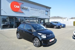 Bild des Angebotes Citroen C1 PureTech *BT Media*LM*Klima*Isofix*USB
