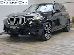 Bild des Angebotes BMW X5 xDr30d M Sport Luftfeder AHK Exclusive ACC