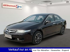 Bild des Angebotes Honda Accord Lim. 2.0 Xenon T-Leder AAC SHZ Tempo