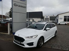 Bild des Angebotes Ford Mondeo Turnier ST-Line