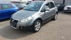 Bild des Angebotes Fiat Sedici 1.6 16V Emotion 4X4
