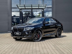 Bild des Angebotes BMW X4 M 40i 20"LM AHK Standheizung GSD Laser
