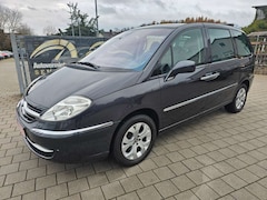 Citroen C8 HDi 170 Biturbo FAP Tendance / TÜV Neu