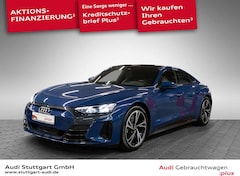 Bild des Angebotes Audi e-tron GT e-tron GT basis quattro Matrix 360°Kamera 20''