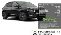 Bild des Angebotes Skoda Fabia Balance 1.0 TSI SHZ PDC KAMERA ACC LED