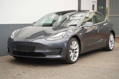 Bild des Angebotes Tesla Model 3 Long Range AWD *AHK*ACC-Boost*19-Zoll*