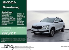 Bild des Angebotes Skoda Karoq 1.0 TSI Tour