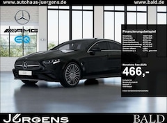 Bild des Angebotes Mercedes-Benz CLS 450 4M AMG-Sport/LED/SHD/360/Distr/HUD/Memo