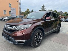 Bild des Angebotes Honda CR-V 1.5 VTEC Turbo 4WD Executive CVT-Automat