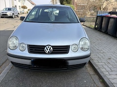 Bild des Angebotes VW Polo