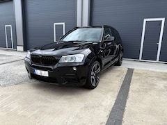 Bild des Angebotes BMW X3 X3 35d M Paket | Aut.*xDrive*AHK*360 Grad Kamera