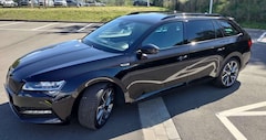 Bild des Angebotes Skoda Superb Combi 2.0 TSI DSG Sportline *ACC*LED*19"*TOP*