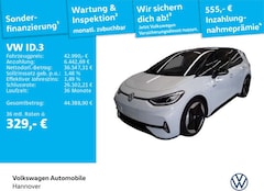 Bild des Angebotes VW ID.3 GTX Navi LED-Matrix Kamera HuD WP DCC ACC S