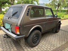 Bild des Angebotes Lada Niva Legend