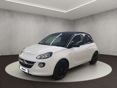 Bild des Angebotes Opel Adam 1.4 Open Air, Faltverdeck, Klimaautomatik,