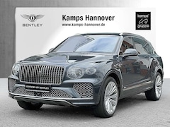 Bild des Angebotes Bentley Bentayga EWB Azure *NAIM*RSE*ParkingHeater*