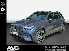 Bild des Angebotes Mercedes-Benz GLE 450 GLE 450 d 4M AMG Premium Pano HuD Air AHK 360°