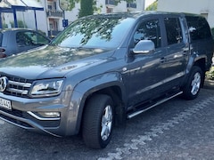 Bild des Angebotes VW Amarok Amarok 3.0 TDI 4MOTION Autm. Highline