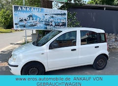 Bild des Angebotes Fiat Panda 1.1 8V Active