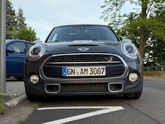Bild des Angebotes MINI Cooper S Mini Cooper SD Sport-Aut.