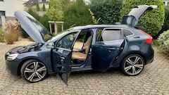 Bild des Angebotes Volvo V40 D4 Geartronic Inscription