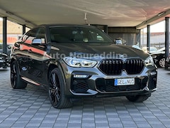 Bild des Angebotes BMW X6 M d *M-Sportpaket*M-Paket*Deutsch*MwSt*
