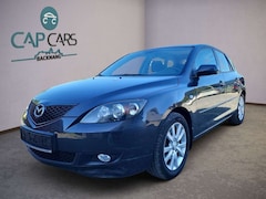 Bild des Angebotes Mazda 3 1.6 Sport Active Automatik*Xenon