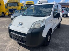 Bild des Angebotes Peugeot Bipper Basis