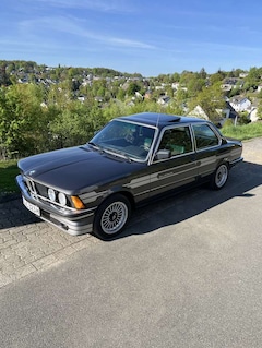 Bild des Angebotes BMW 323 E21 323i „Alpina“ Sportausstattung Recaro