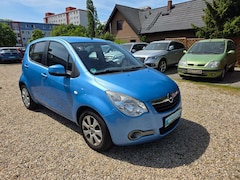Bild des Angebotes Opel Agila 1.0*Klima*TÜV 05.2027*Neuwert.AllwetterRreifen*