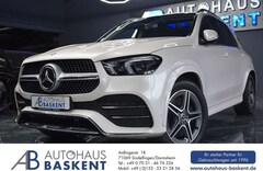 Bild des Angebotes Mercedes-Benz GLE 450 4Matic AMG LINE*PANO*LED*LEDER*SHZ*