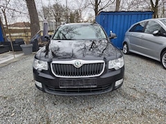 Bild des Angebotes Skoda Superb Active