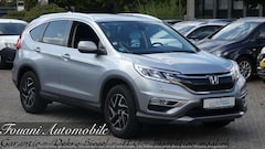 Bild des Angebotes Honda CR-V Elegance 4WD 2.Hand 12 Monate Garantie Gepflegt