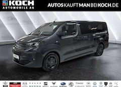 Bild des Angebotes Citroen Jumpy L3 H1 2.0 BlueHDI EAT8 LANG XL 9-SITZER LED