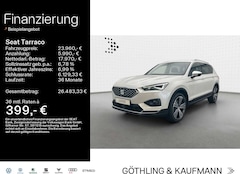 Bild des Angebotes SEAT Tarraco XCELLENCE 2.0 TDI *LED*NAV*KAM*PDC*KLIMA