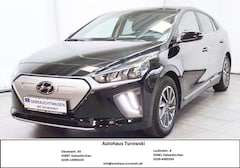Bild des Angebotes Hyundai IONIQ Prime Elektro Leder Navi e.Sitze Klimaatm.