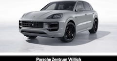 Bild des Angebotes Porsche Cayenne E-Hybrid Black Edition InnoDrive Head-Up