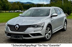 Bild des Angebotes Renault Talisman Grandtour 2.0 dCi Business Edition