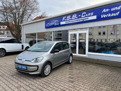 Bild des Angebotes VW up! cup up!