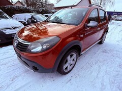 Bild des Angebotes Dacia Sandero Stepway