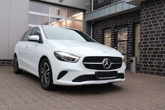 Bild des Angebotes Mercedes-Benz B 220 4Matic/AHK/Kamera/LED/DISTRONIC Plus