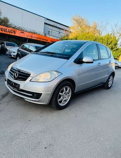 Bild des Angebotes Mercedes-Benz A 170 A A 170