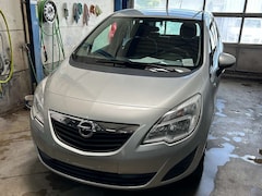 Bild des Angebotes Opel Meriva Edition