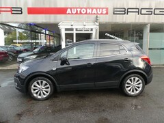 Bild des Angebotes Opel Mokka Innovation ecoFlex