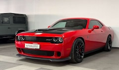 Bild des Angebotes Dodge Challenger SRT Hellcat | 1.Hand - Unfallfrei!