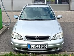 Bild des Angebotes Opel Astra Astra comfort 1.6