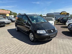 Bild des Angebotes VW Sharan Sharan 2.8 V6 Automatik Xenon,Navi,7Sitzer